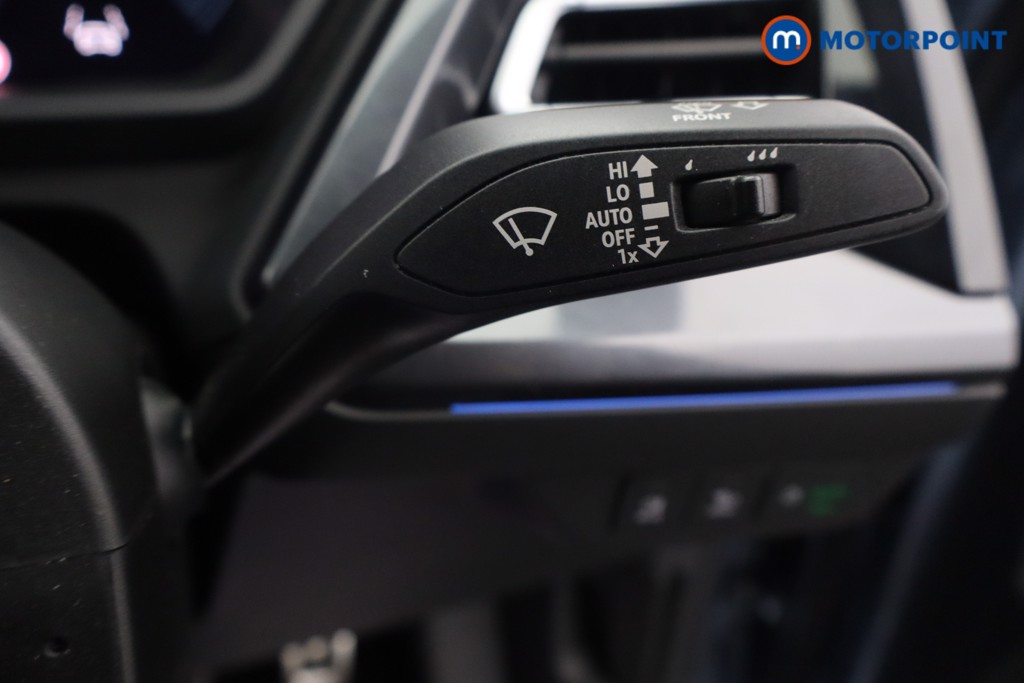 Audi Q4 S Line Automatic Electric SUV - Stock Number (1674260) - 8th supplementary image