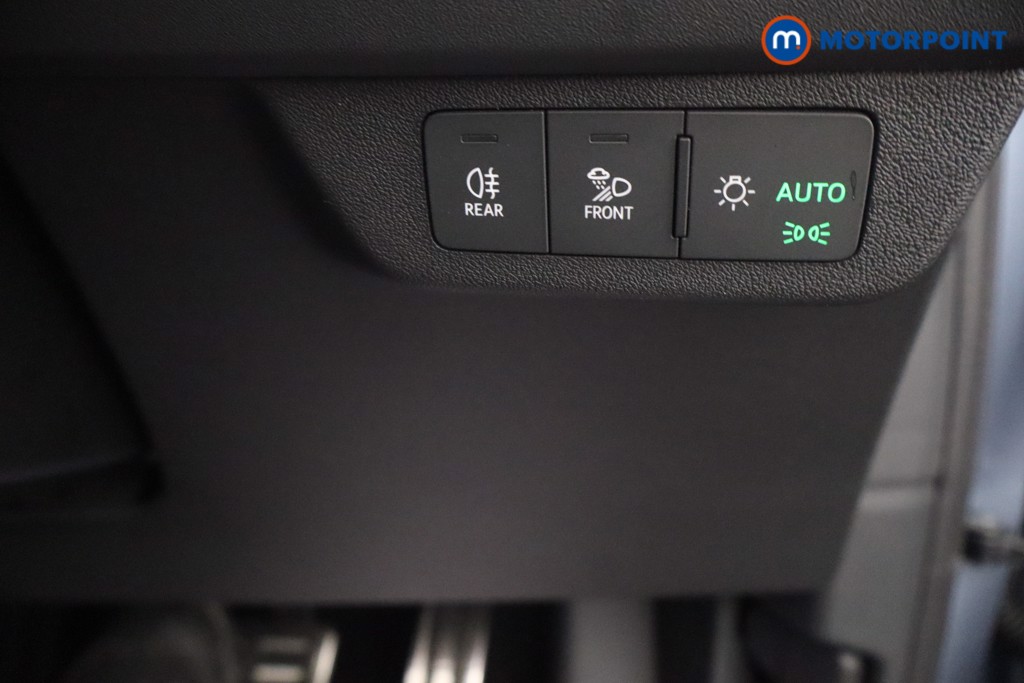 Audi Q4 S Line Automatic Electric SUV - Stock Number (1674260) - 9th supplementary image