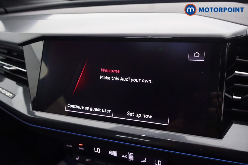 Audi Q4 S Line Automatic Electric SUV - Stock Number (1674260) - 10th supplementary image