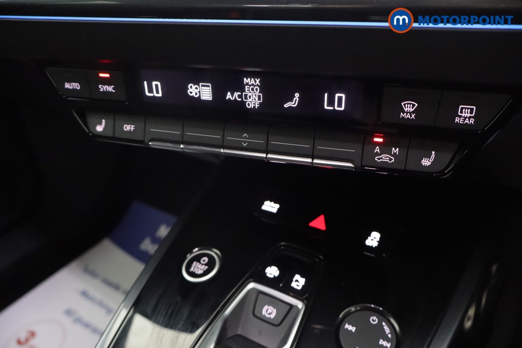 Audi Q4 S Line Automatic Electric SUV - Stock Number (1674260) - 11th supplementary image