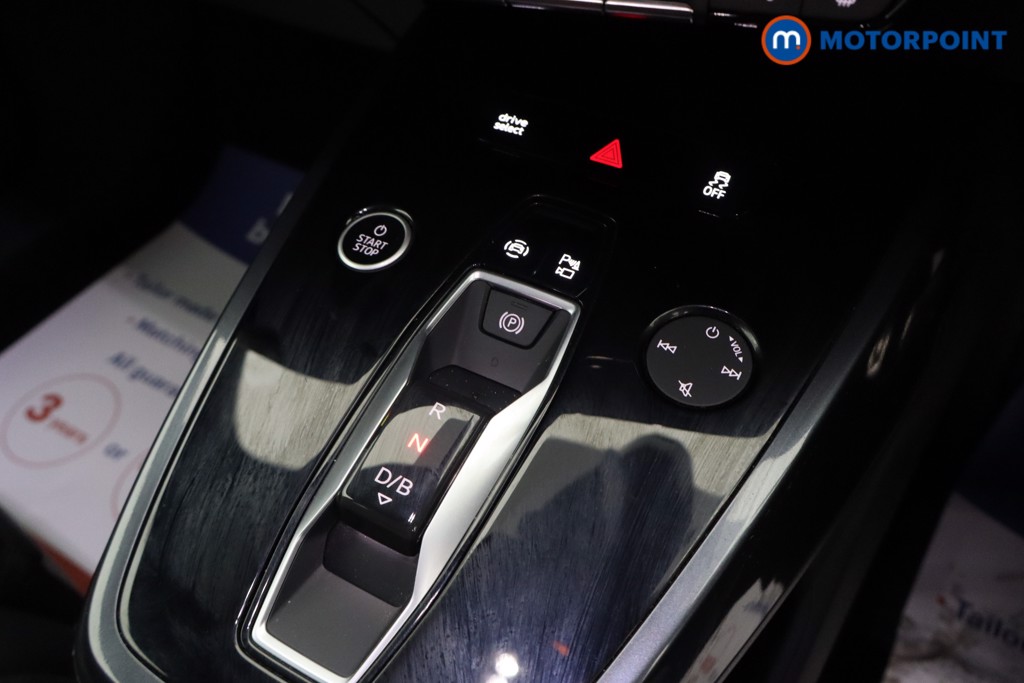 Audi Q4 S Line Automatic Electric SUV - Stock Number (1674260) - 12th supplementary image