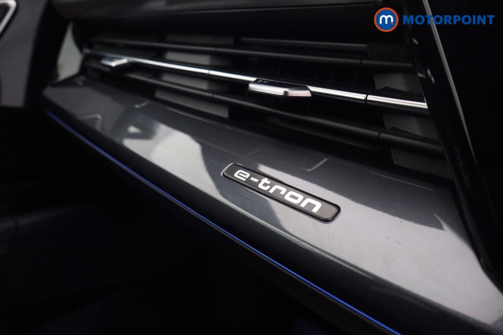 Audi Q4 S Line Automatic Electric SUV - Stock Number (1674260) - 14th supplementary image