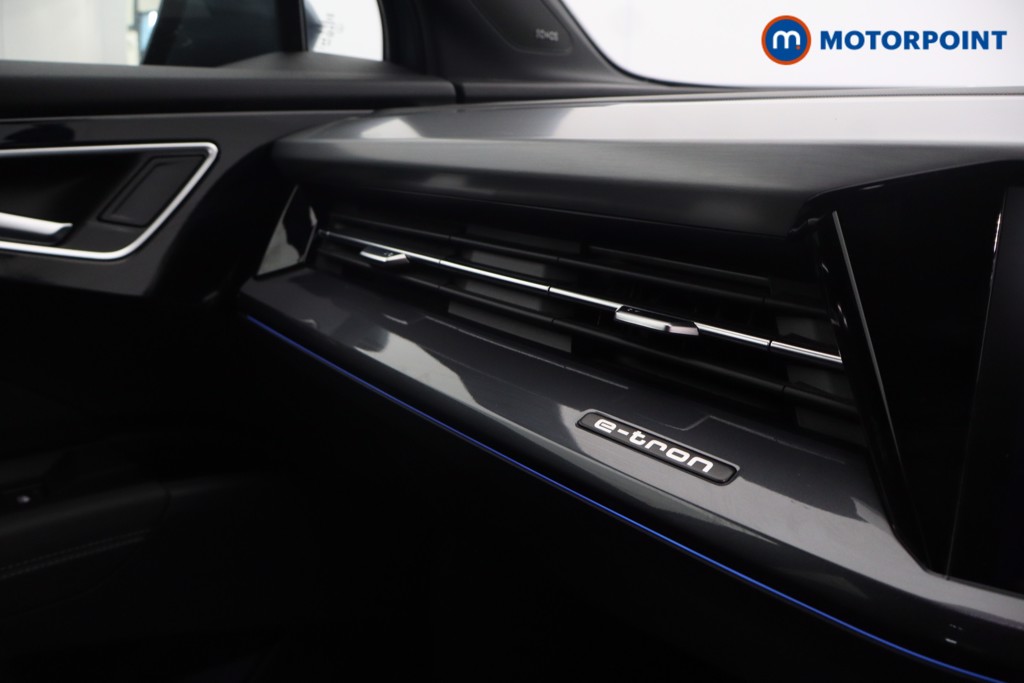 Audi Q4 S Line Automatic Electric SUV - Stock Number (1674260) - 15th supplementary image