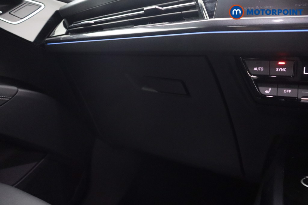Audi Q4 S Line Automatic Electric SUV - Stock Number (1674260) - 16th supplementary image
