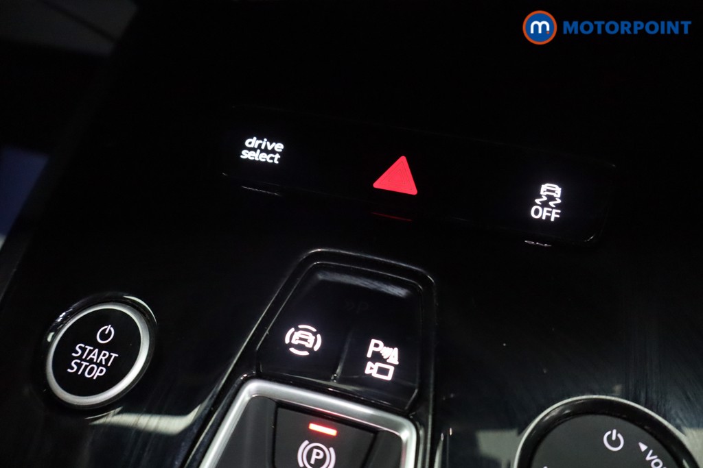 Audi Q4 S Line Automatic Electric SUV - Stock Number (1674260) - 23rd supplementary image