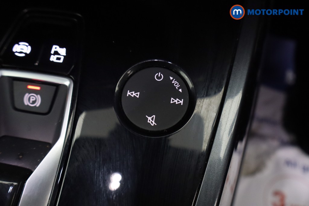 Audi Q4 S Line Automatic Electric SUV - Stock Number (1674260) - 25th supplementary image
