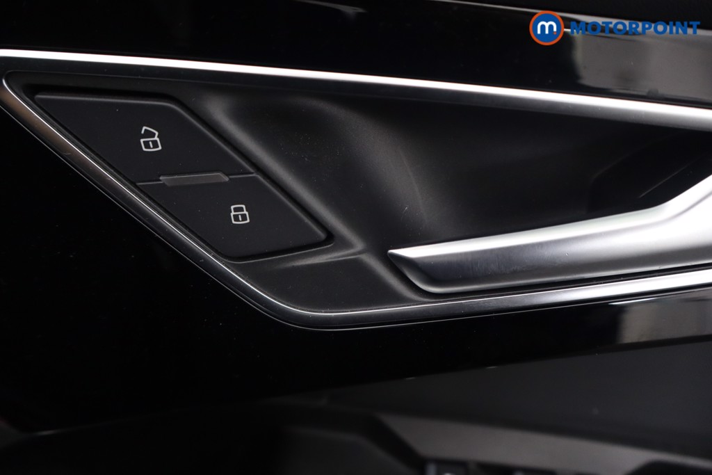 Audi Q4 S Line Automatic Electric SUV - Stock Number (1674260) - 28th supplementary image