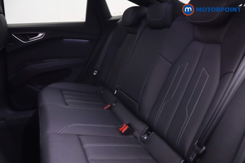 Audi Q4 S Line Automatic Electric SUV - Stock Number (1674260) - 36th supplementary image