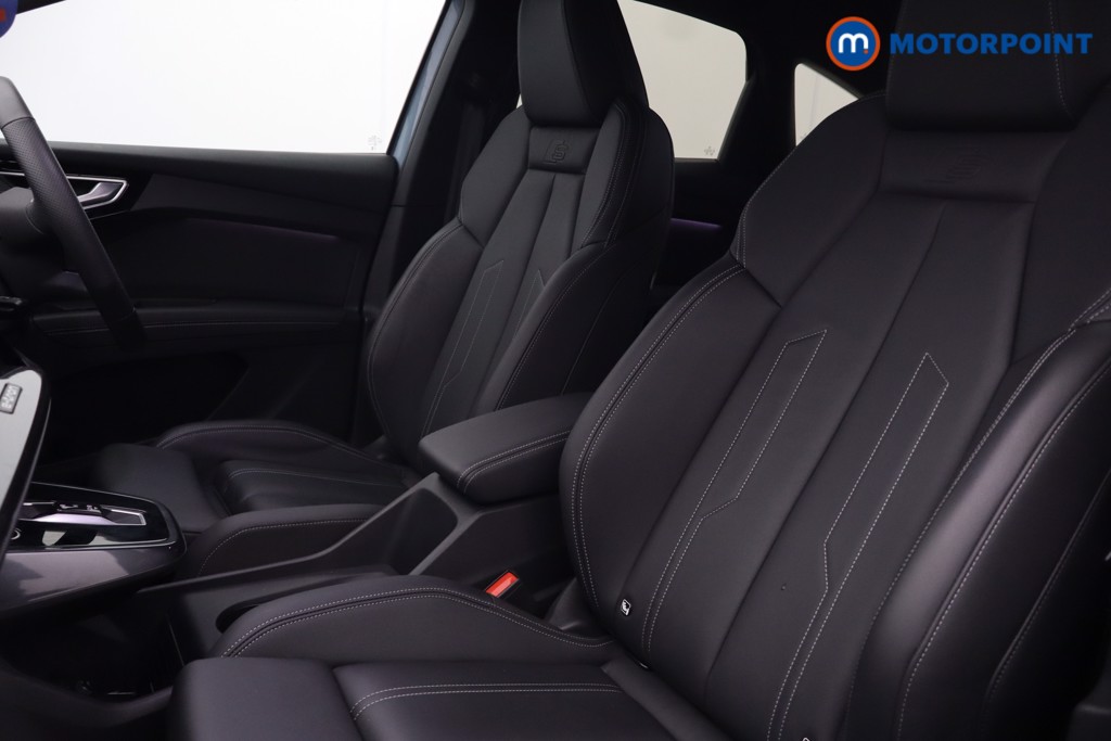 Audi Q4 S Line Automatic Electric SUV - Stock Number (1674260) - 37th supplementary image