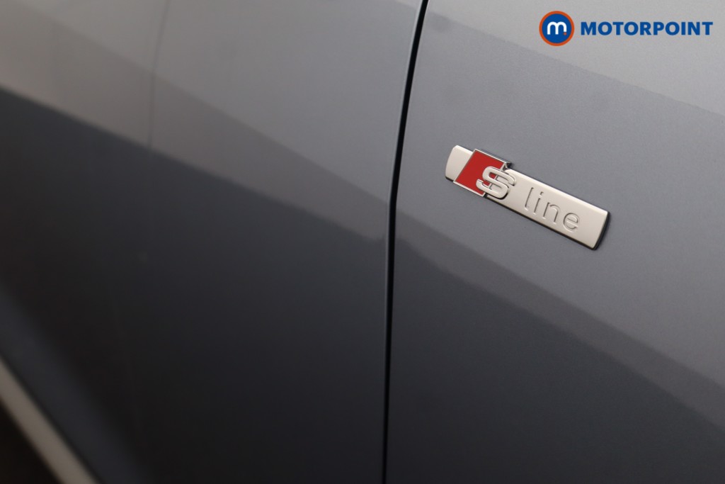 Audi Q4 S Line Automatic Electric SUV - Stock Number (1674260) - 43rd supplementary image
