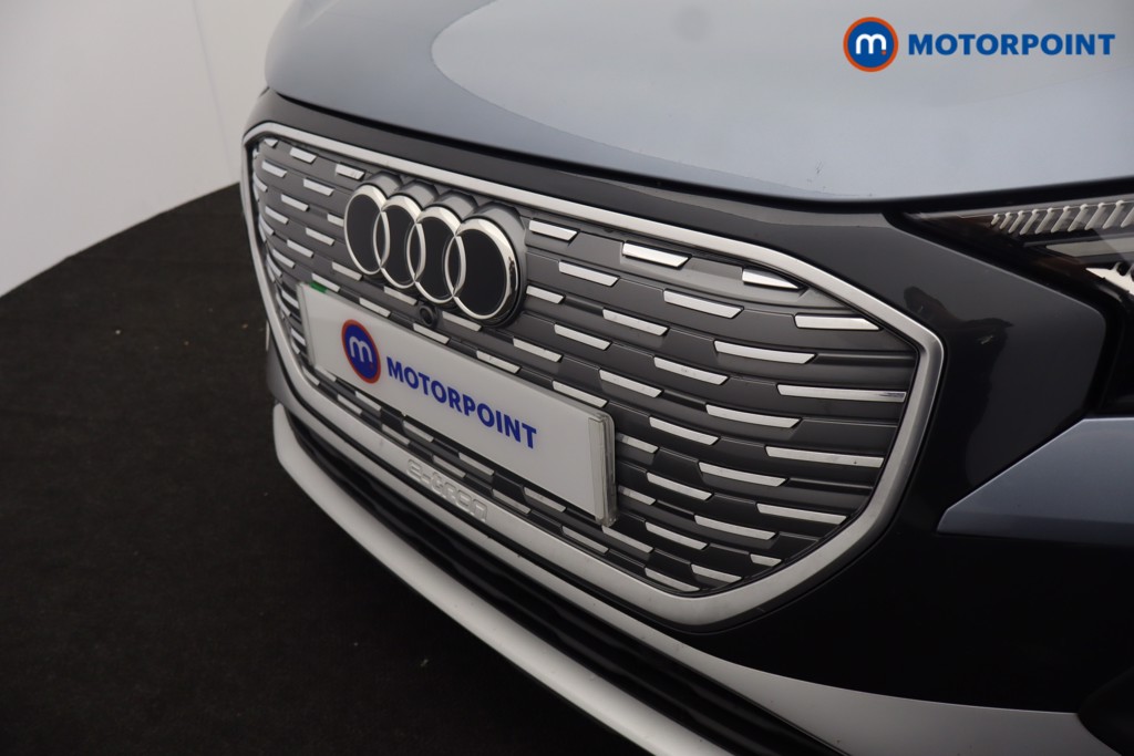 Audi Q4 S Line Automatic Electric SUV - Stock Number (1674260) - 46th supplementary image