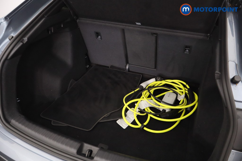 Audi Q4 S Line Automatic Electric SUV - Stock Number (1674260) - 53rd supplementary image