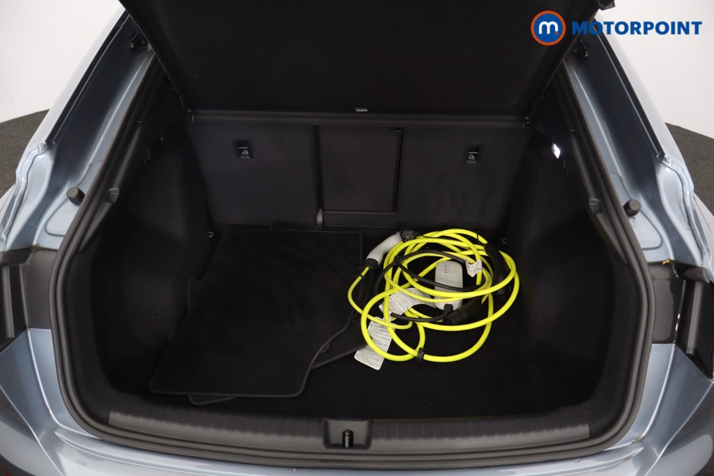Audi Q4 S Line Automatic Electric SUV - Stock Number (1674260) - 55th supplementary image