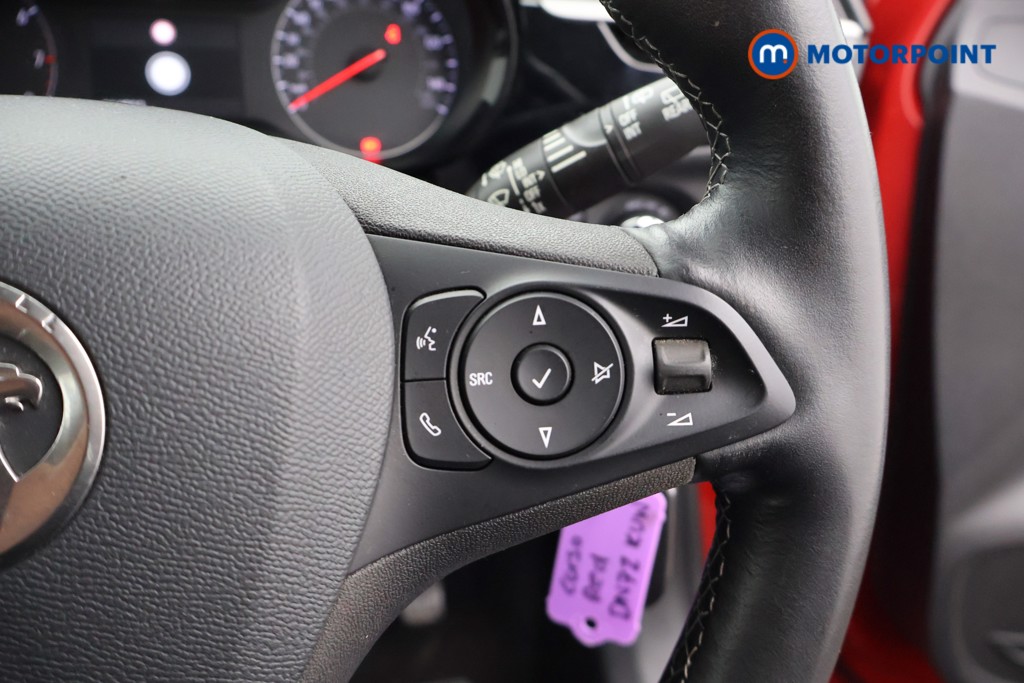 Vauxhall Corsa Design Manual Petrol Hatchback - Stock Number (1674263) - 7th supplementary image