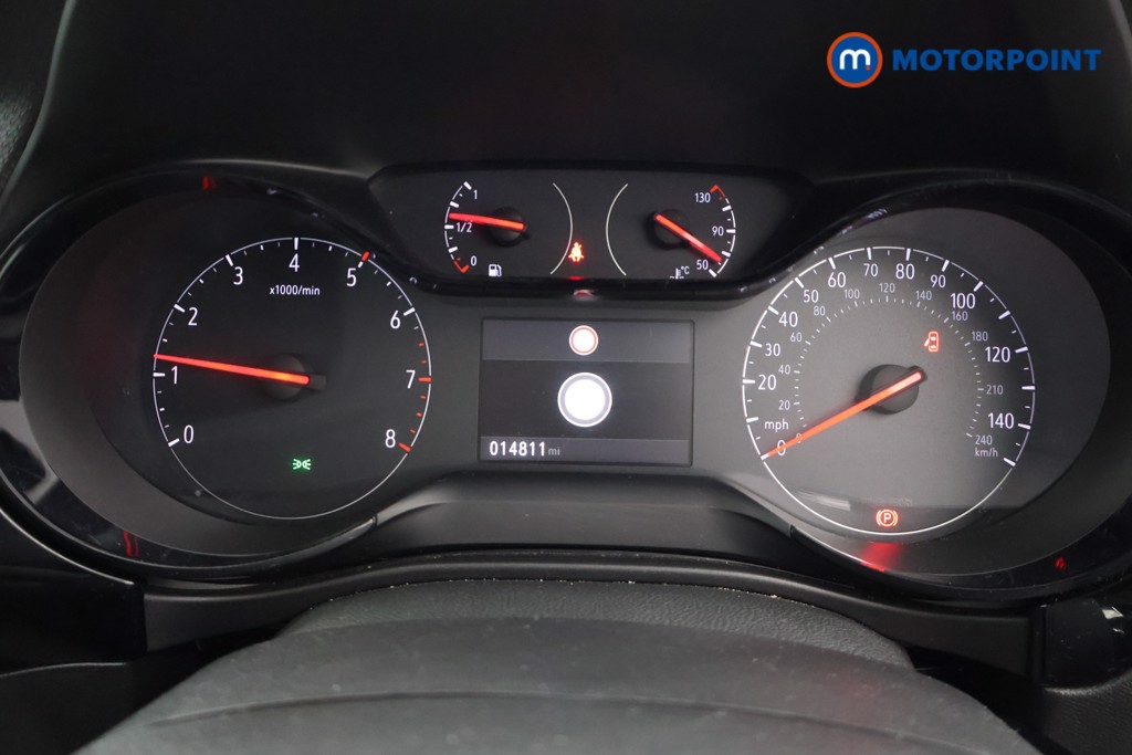 Vauxhall Corsa Design Manual Petrol Hatchback - Stock Number (1674263) - 10th supplementary image