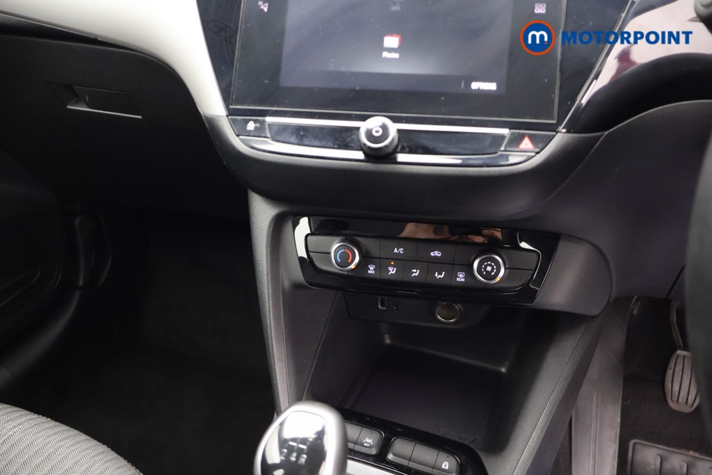 Vauxhall Corsa Design Manual Petrol Hatchback - Stock Number (1674263) - 12th supplementary image