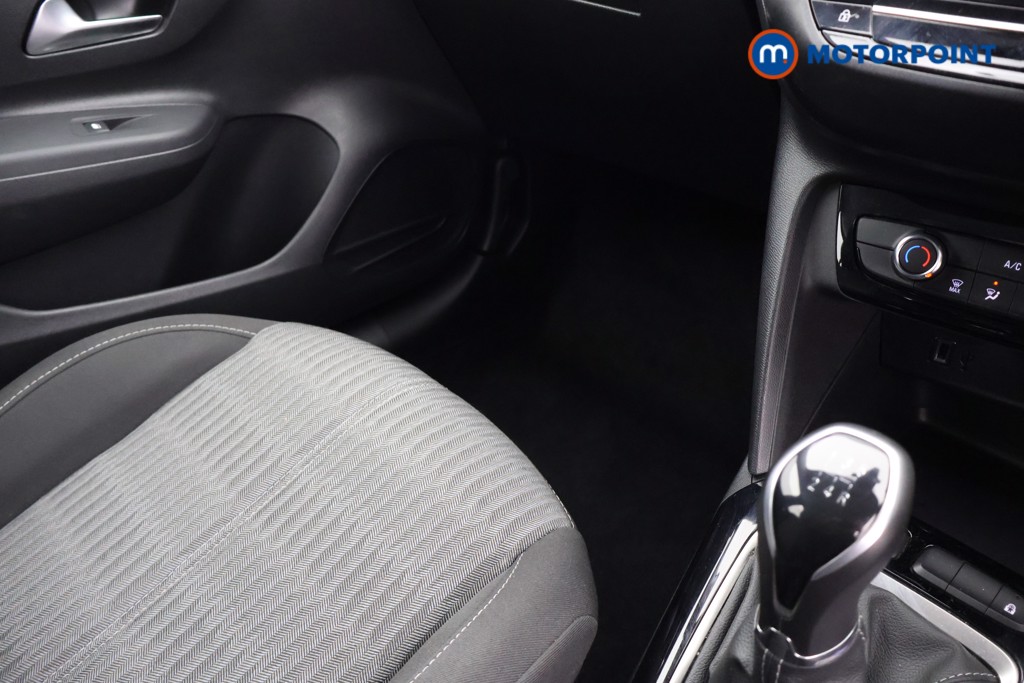 Vauxhall Corsa Design Manual Petrol Hatchback - Stock Number (1674263) - 17th supplementary image