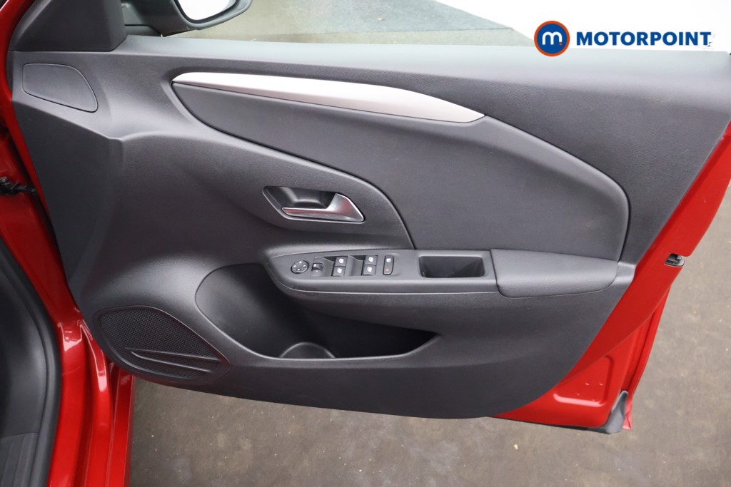 Vauxhall Corsa Design Manual Petrol Hatchback - Stock Number (1674263) - 19th supplementary image