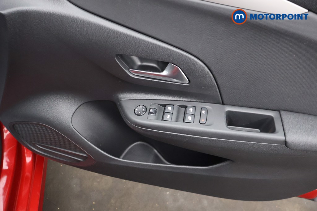 Vauxhall Corsa Design Manual Petrol Hatchback - Stock Number (1674263) - 20th supplementary image