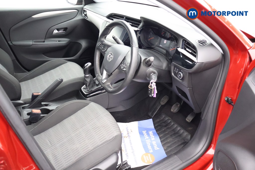 Vauxhall Corsa Design Manual Petrol Hatchback - Stock Number (1674263) - 21st supplementary image