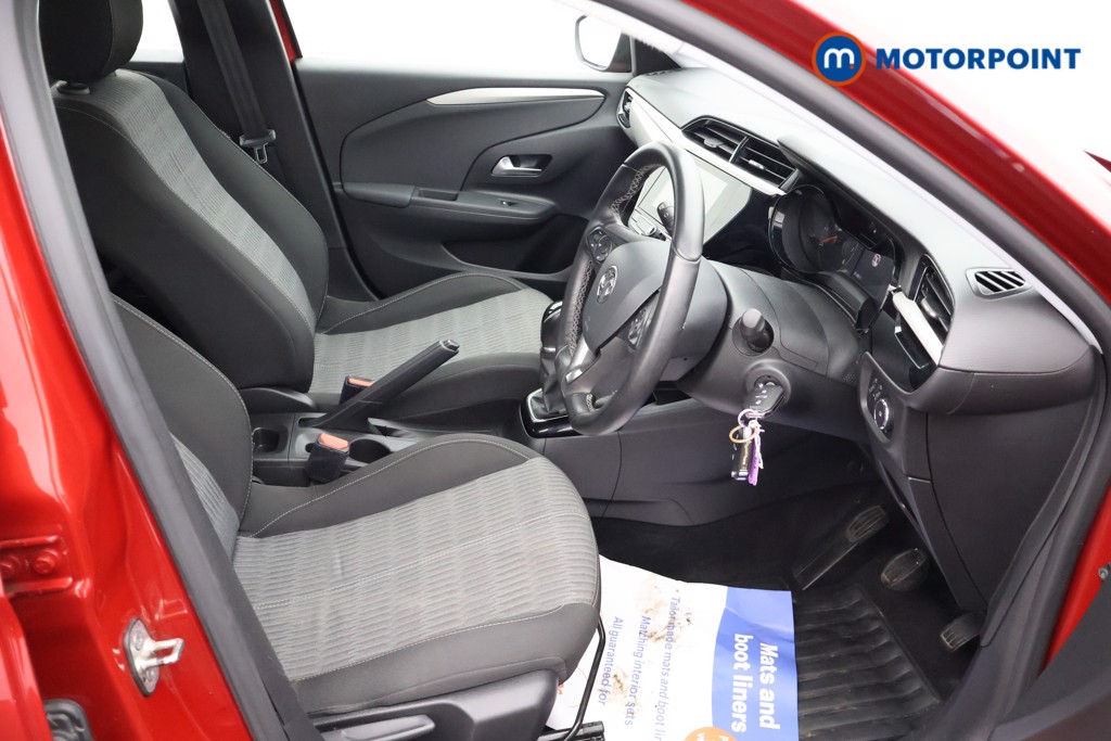 Vauxhall Corsa Design Manual Petrol Hatchback - Stock Number (1674263) - 22nd supplementary image