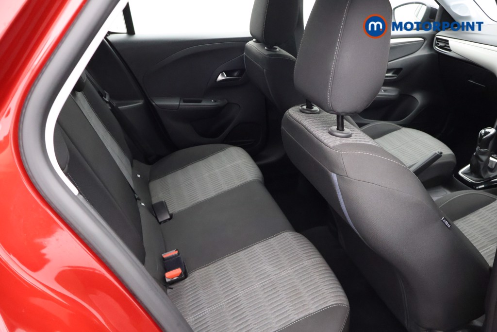 Vauxhall Corsa Design Manual Petrol Hatchback - Stock Number (1674263) - 23rd supplementary image