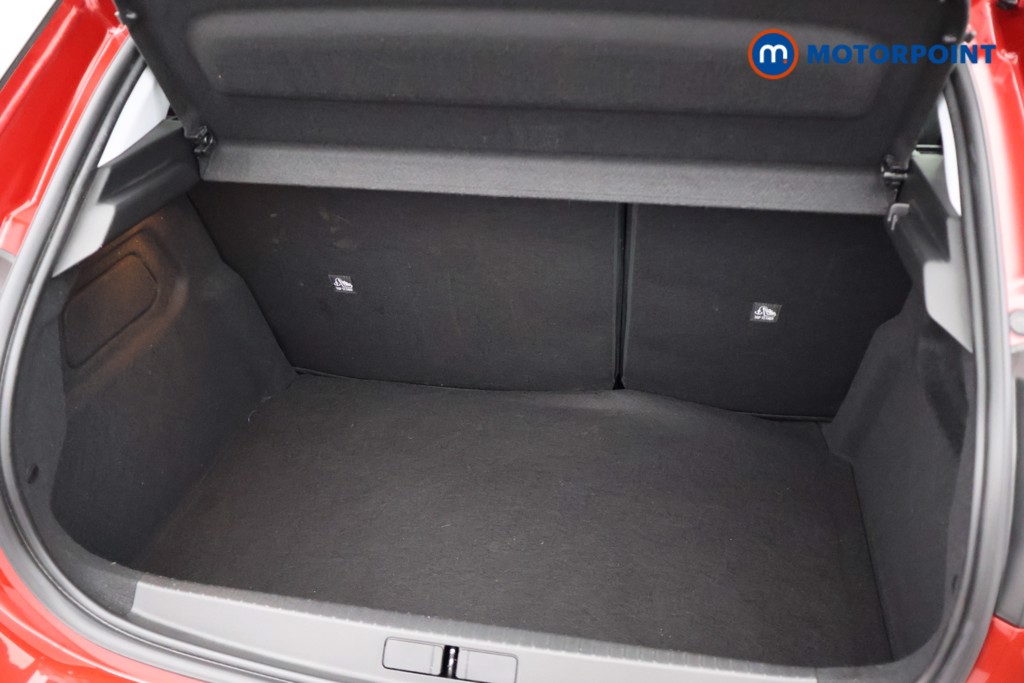 Vauxhall Corsa Design Manual Petrol Hatchback - Stock Number (1674263) - 24th supplementary image