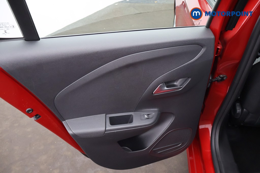 Vauxhall Corsa Design Manual Petrol Hatchback - Stock Number (1674263) - 25th supplementary image