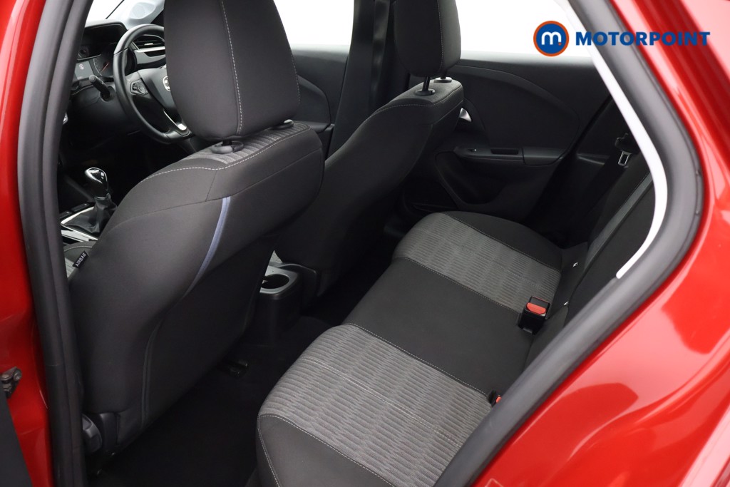 Vauxhall Corsa Design Manual Petrol Hatchback - Stock Number (1674263) - 26th supplementary image