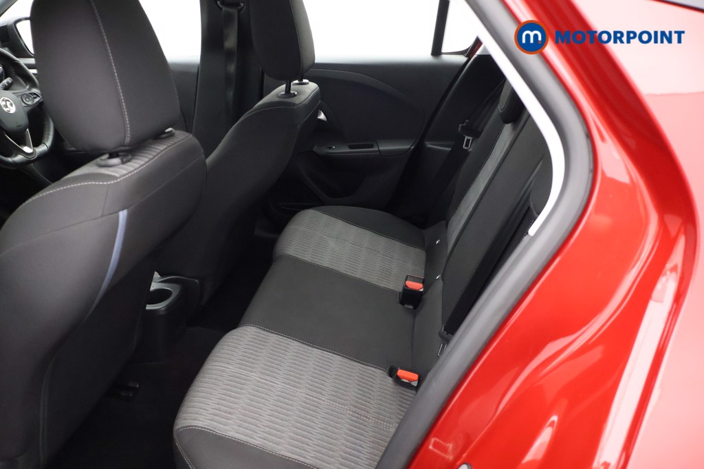 Vauxhall Corsa Design Manual Petrol Hatchback - Stock Number (1674263) - 27th supplementary image
