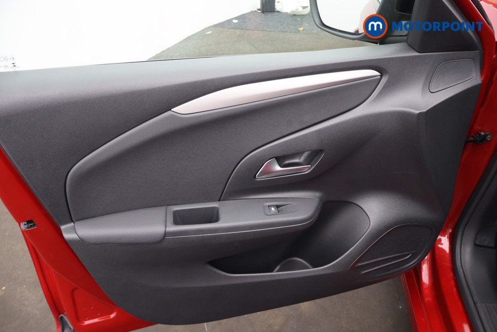 Vauxhall Corsa Design Manual Petrol Hatchback - Stock Number (1674263) - 28th supplementary image