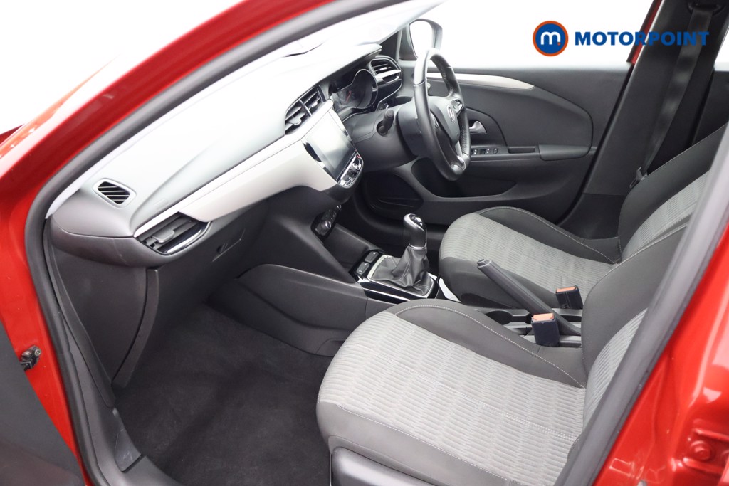 Vauxhall Corsa Design Manual Petrol Hatchback - Stock Number (1674263) - 29th supplementary image