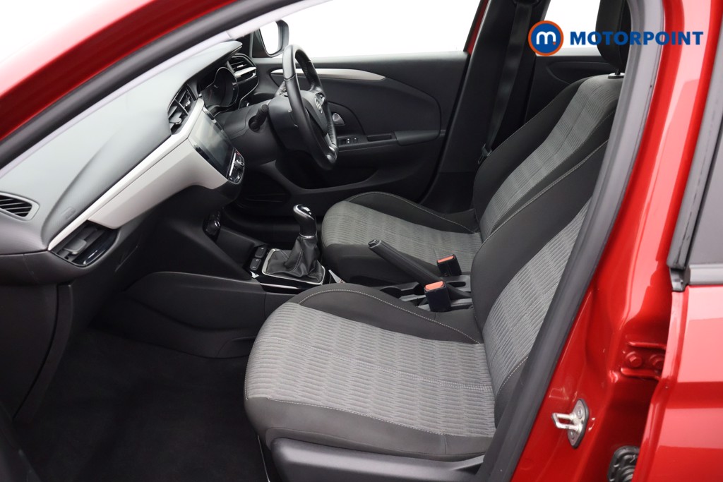 Vauxhall Corsa Design Manual Petrol Hatchback - Stock Number (1674263) - 30th supplementary image