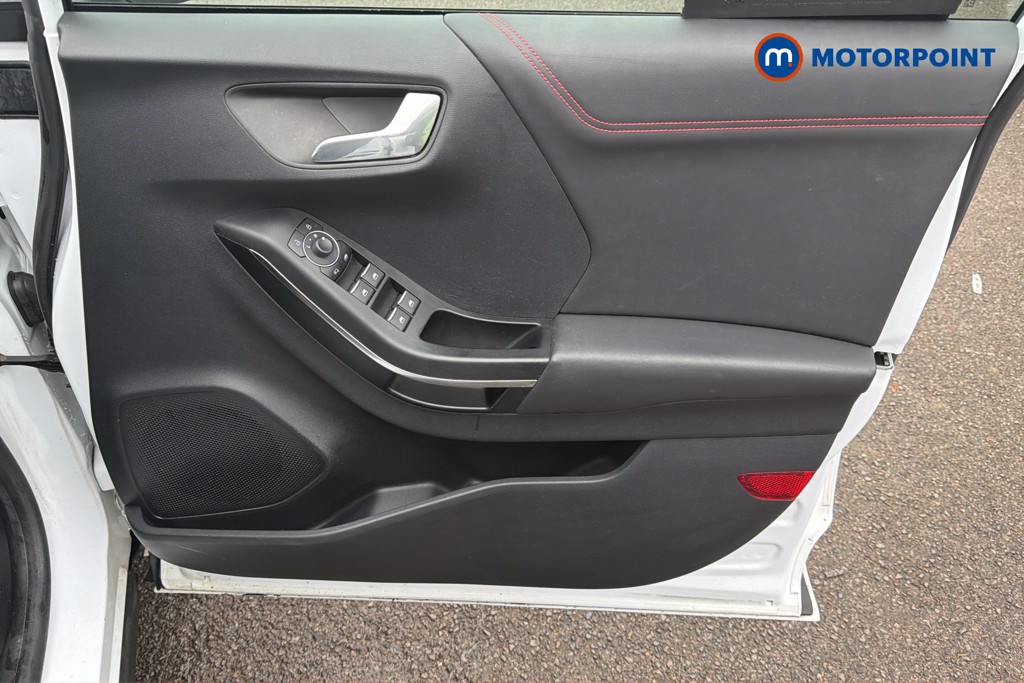 Ford Puma St-Line X Manual Petrol SUV - Stock Number (1674268) - 2nd supplementary image