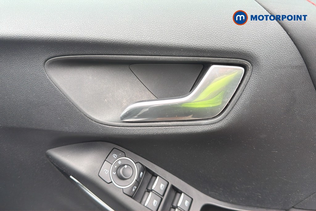 Ford Puma St-Line X Manual Petrol SUV - Stock Number (1674268) - 3rd supplementary image
