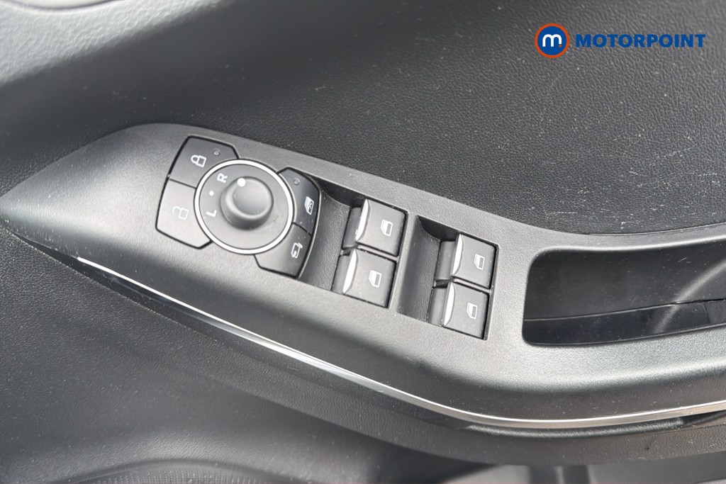 Ford Puma St-Line X Manual Petrol SUV - Stock Number (1674268) - 4th supplementary image