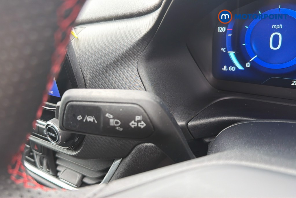 Ford Puma St-Line X Manual Petrol SUV - Stock Number (1674268) - 10th supplementary image