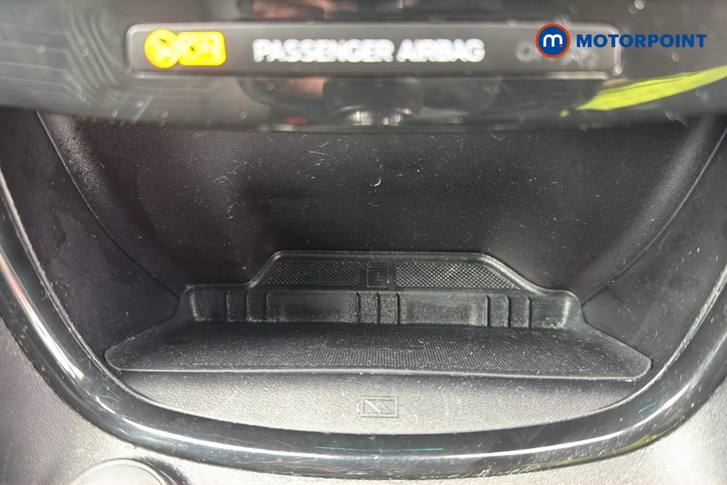 Ford Puma St-Line X Manual Petrol SUV - Stock Number (1674268) - 14th supplementary image