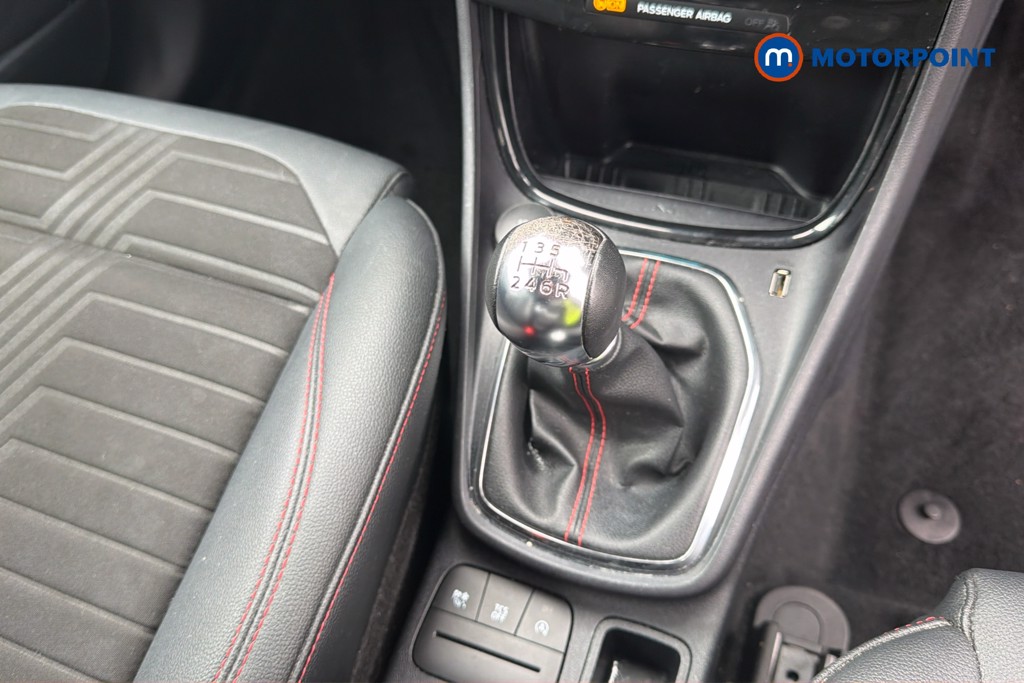 Ford Puma St-Line X Manual Petrol SUV - Stock Number (1674268) - 15th supplementary image