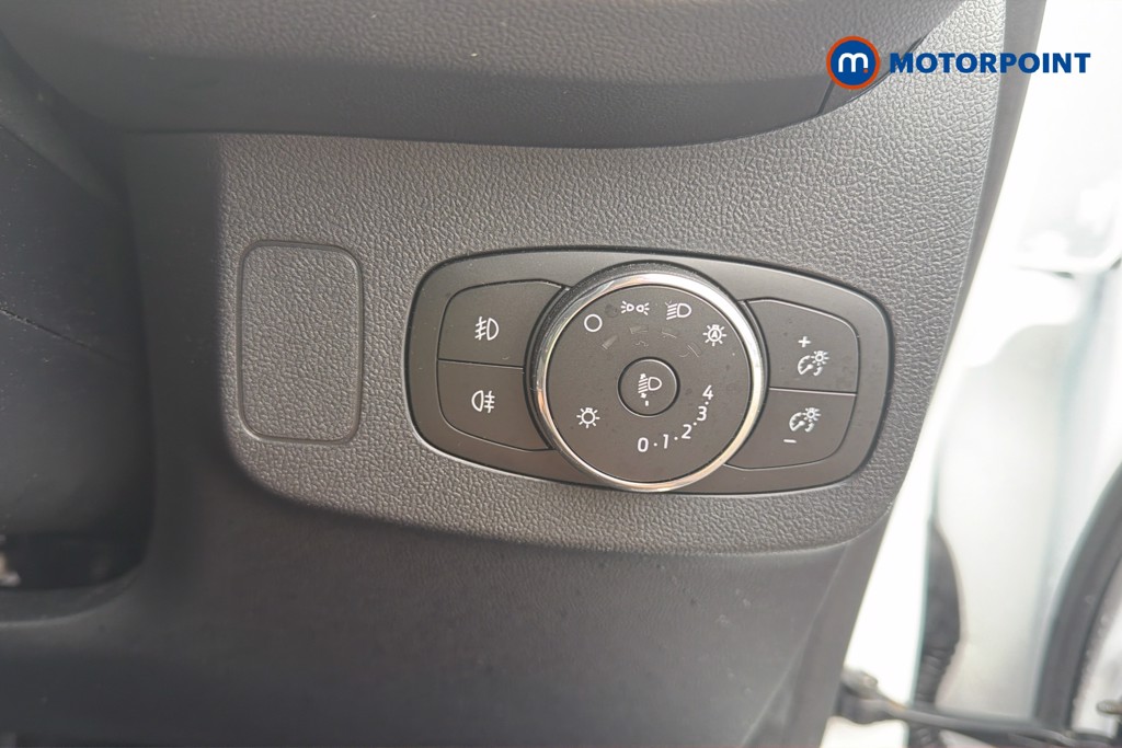 Ford Puma St-Line X Manual Petrol SUV - Stock Number (1674268) - 17th supplementary image