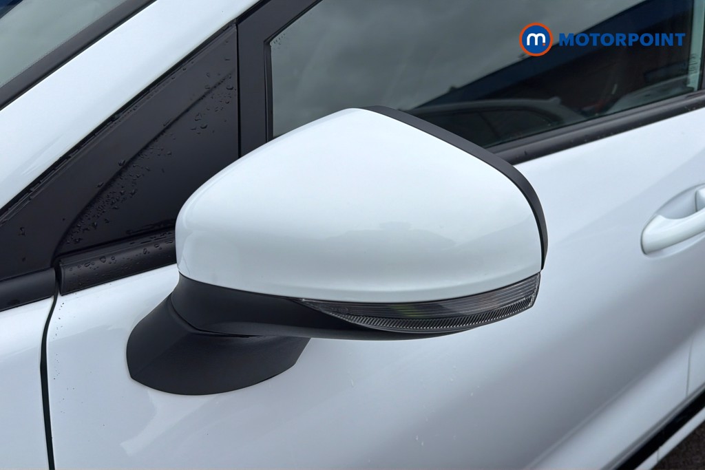 Ford Puma St-Line X Manual Petrol SUV - Stock Number (1674268) - 19th supplementary image