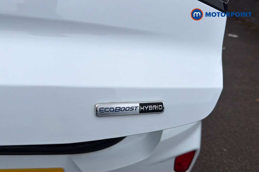 Ford Puma St-Line X Manual Petrol SUV - Stock Number (1674268) - 26th supplementary image