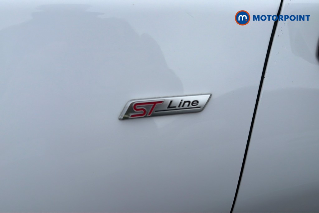 Ford Puma St-Line X Manual Petrol SUV - Stock Number (1674268) - 42nd supplementary image