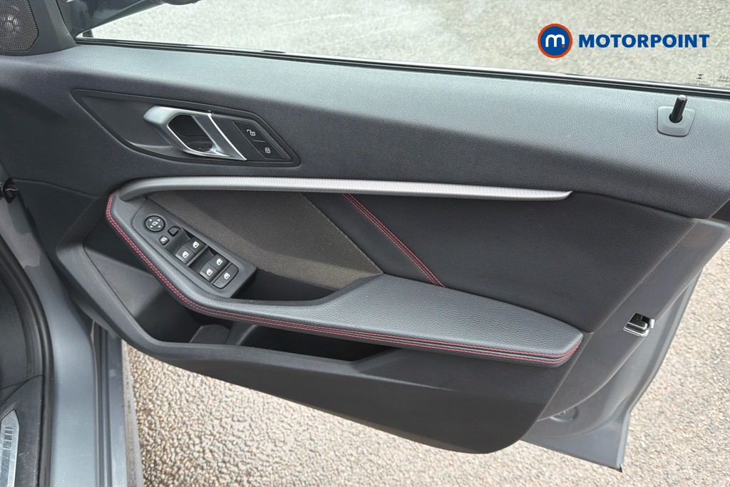 BMW 1 Series 128Ti Automatic Petrol Hatchback - Stock Number (1674402) - 2nd supplementary image