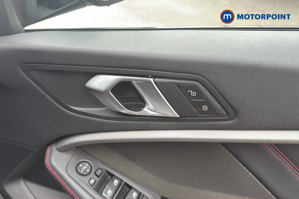 BMW 1 Series 128Ti Automatic Petrol Hatchback - Stock Number (1674402) - 3rd supplementary image