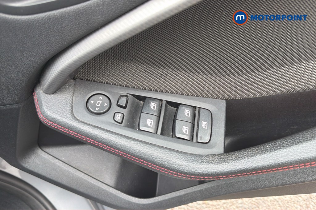 BMW 1 Series 128Ti Automatic Petrol Hatchback - Stock Number (1674402) - 4th supplementary image