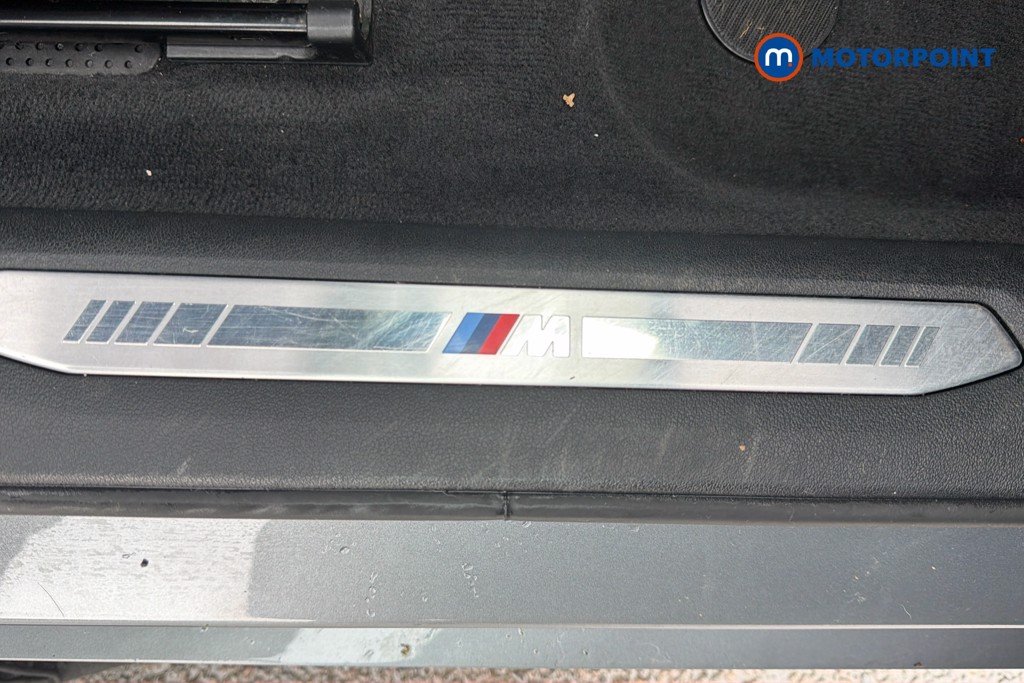 BMW 1 Series 128Ti Automatic Petrol Hatchback - Stock Number (1674402) - 5th supplementary image
