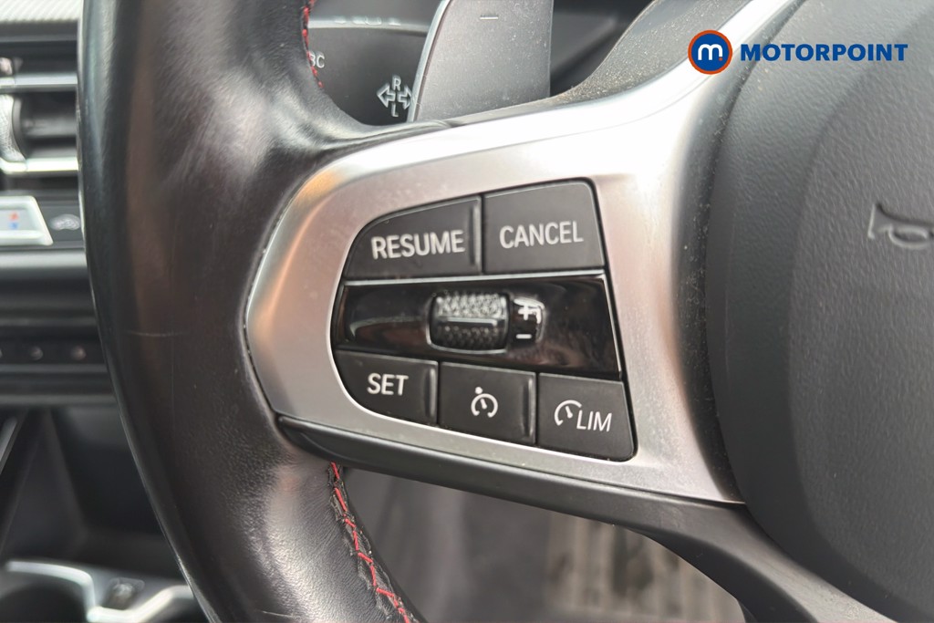 BMW 1 Series 128Ti Automatic Petrol Hatchback - Stock Number (1674402) - 9th supplementary image