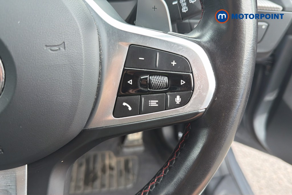 BMW 1 Series 128Ti Automatic Petrol Hatchback - Stock Number (1674402) - 10th supplementary image