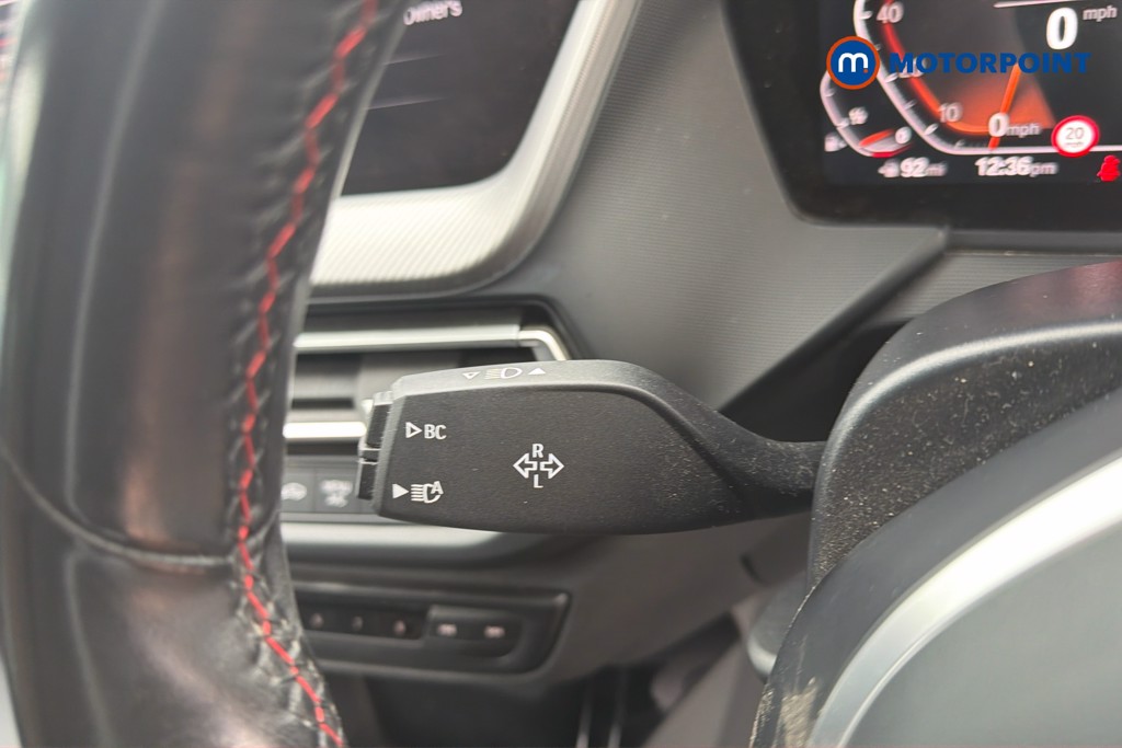 BMW 1 Series 128Ti Automatic Petrol Hatchback - Stock Number (1674402) - 11th supplementary image
